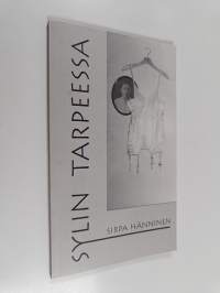 Sylin tarpeessa