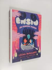 Ensio ja päätön tarina