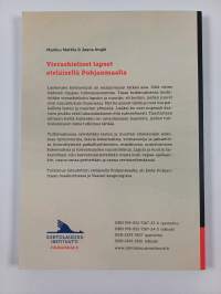 Vieraskieliset lapset eteläisellä Pohjanmaalla