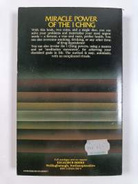 Miracle Power of the I Ching
