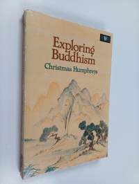 Exploring Buddhism
