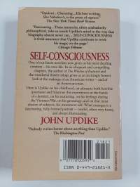 Self-consciousness : memoirs