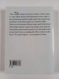 The Aspern Papers