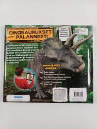 iDinosaurus