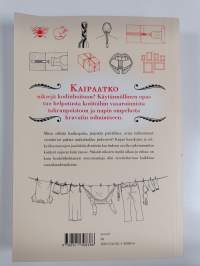 Kuinka ananas kuoritaan : kodin kaikki kaikesta