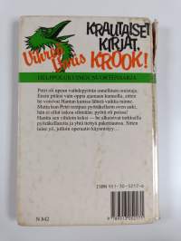 Varastettu vaihdepyörä
