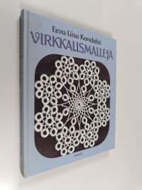 Virkkausmalleja