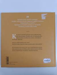 Kauneimmat koulukäsityöt