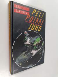 Peli poikki, Juho