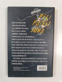 Peli poikki, Juho