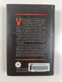Vihollisina vangitut : internointileirit neuvostosuhteiden välikappaleina 1944-1947