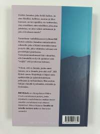 Etsitkö Jumalaa, joka