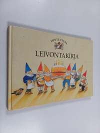 Tonttutupa : Leivontakirja