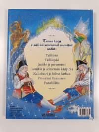 Satuja lapsille