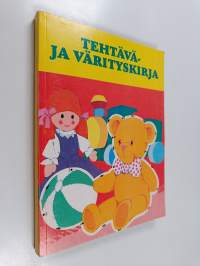 Tyhjä kuva