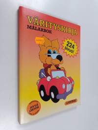 Tyhjä kuva