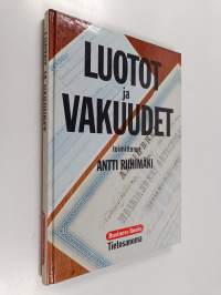 Luotot ja vakuudet