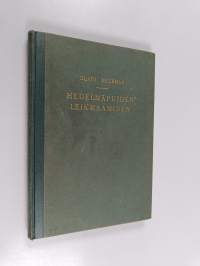 Hedelmäpuiden leikkaaminen