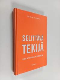 Selittävä tekijä : Ihmistietoisuus liiketoiminnassa