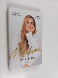 Martina : taistelija