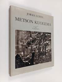 Metson kuolema