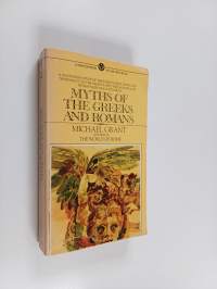 Myths of the Greeks and Romans