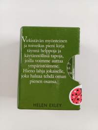 Pieni vihreä kirja