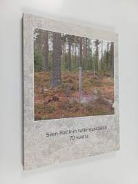 Sven Hallinin tutkimussäätiö 70 vuotta