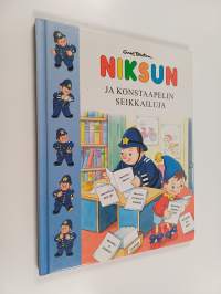 Niksun ja konstaapelin seikkailuja