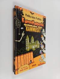 Kummitusperhe Kammoset