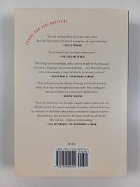 Living, thinking, looking : essays