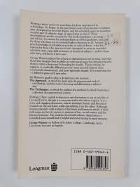 Writing a thesis : a guide to long essays and dissertations