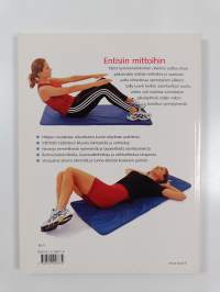Entisiin mittoihin