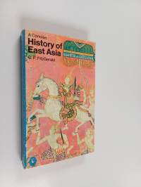 A Concise History of East Asia