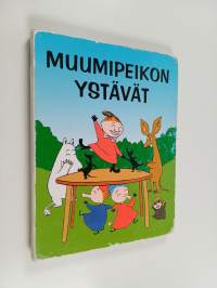 Muumipeikon ystävät