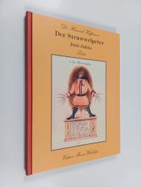 Der Struwwelpeter = Jörö-Jukka : Lieder