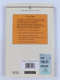 The elements of Tai Chi