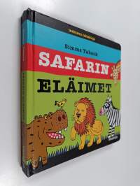 Safarin eläimet