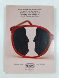 Good Aid - A Study of Quality in Small Projects