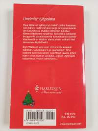 Paratiisisaaren rakastavaiset