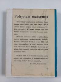 Pohjolan maisemia