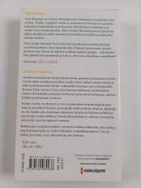 Tuplaonnea ; Aavikon lumous