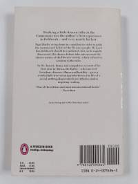 The Innocent Anthropologist - Notes from a Mud Hut