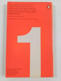 Penguin Modern Stories - 1