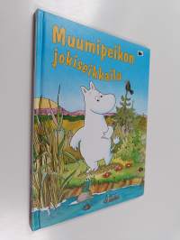 Muumipeikon jokiseikkailu