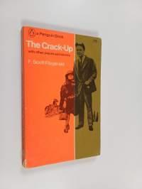 The Crack-Up with Other Pieces and Stories