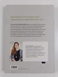 Chocochilin arkiruokaa 30 minuutin vegaanireseptit