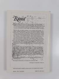 Runot