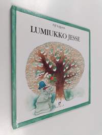 Lumiukko Jesse