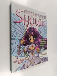 Piirrä mangaa! : shoujo : näin teet hurmaavia ja romanttisia hahmoja